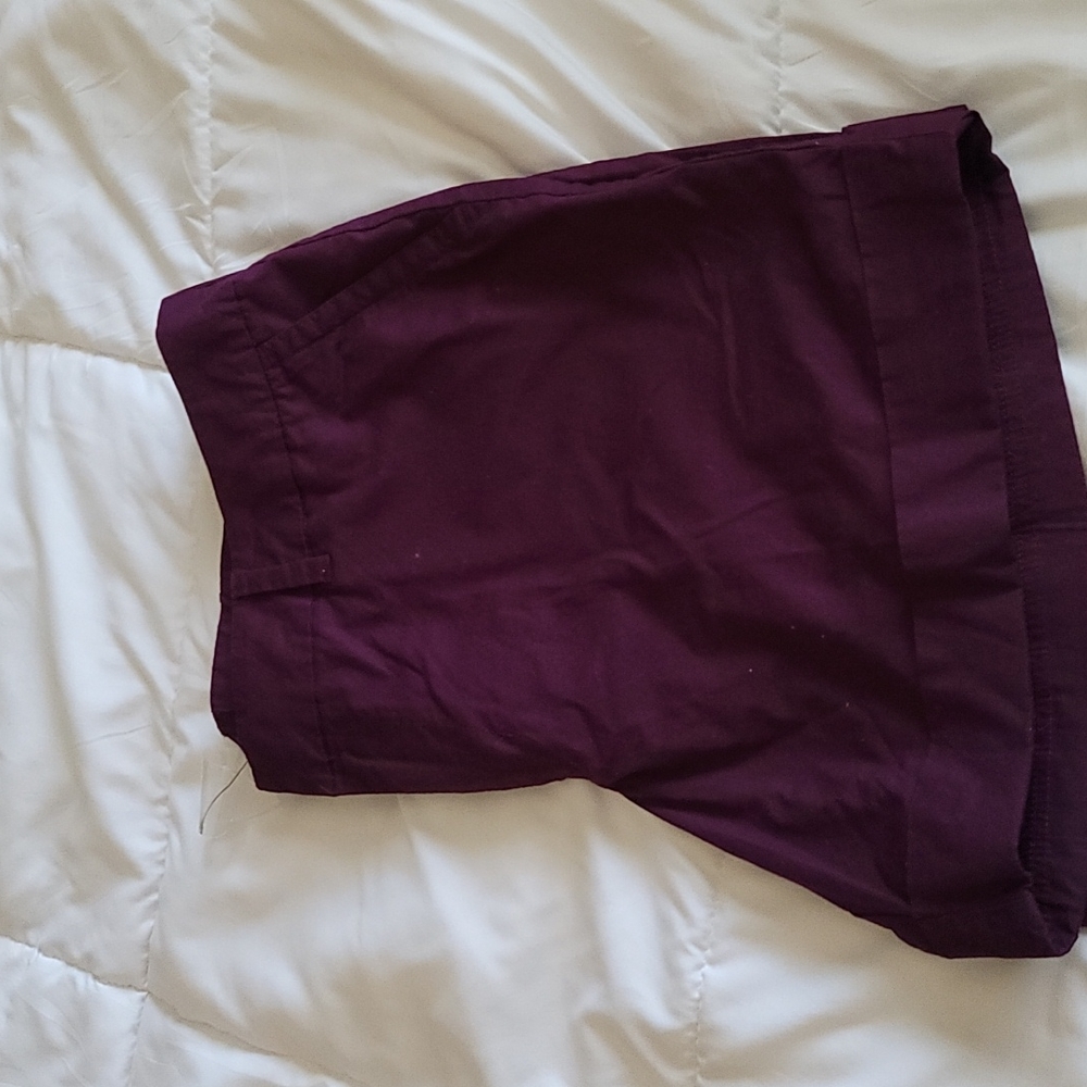 Apt 9 shorts